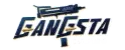 Gangsta casino logo